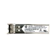 HP JD118-61101 ProCurve X120 1Gb/s 1000Base-SX Multi-Mode Fibre 850nm 550m Duplex LC Connector SFP Transceiver Module