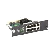 HPE JD191AR 8 x Ports 10GbE XFP SD Module for FlexNetwork 7500 Switches