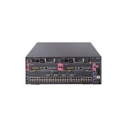 HP JD242CR FlexNetwork 7500 Series 7502 4 x Expansion Slots 4U Rack-mountable Layer 3 Managed Network Switch Chassis