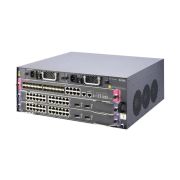 HPE JD243A A7503 1 x Fabric Slot CTO Network Switch Chassis