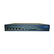 HPE JD273AR U200-S 5 x Ports 1000Base-T + 1 x Port RJ-45 Console 1U Rack-mountable Unified Threat Management Appliance