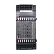 HP JF431B A12508 Switch Chassis Only without Switches