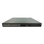 HPE JG091AR#ACC 5120 Series 5120-24G-PoE+ 24 x Rj-45 Ports PoE+ 10/100/1000Base-T + 4 x SFP Ports Layer 3 Managed Rack-mountable Gigabit Ethernet Network SI Switch