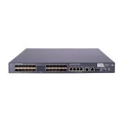 HPE JG243AR FlexFabric 5820X-24XG-SFP+ 24 x SFP+ Ports 10GBase-T + 4 x GBE Ports Layer 3 Managed Rack-mountable Gigabit Ethernet Network Switch