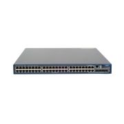HP JG248AC#ABA 5120-48G-PoE+ 48 x Ports 10/100/1000Base-T + 4 x SFP Shared Layer-3 Managed Gigabit Ethernet Network Switch