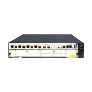HPE JG354-61011 FlexNetwork HSR6602-XG 4 x Ports 1000Base-T + 2 x Ports SFP+ 1Gb/s 2U Rack-mountable Router