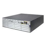 HPE JG404-61001 FlexNetwork MSR3000 Series MSR3064 3 x Ports 1000Base-T + 2 x Ports SFP 5Mb/s Router