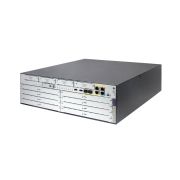 HPE JG404-61101 FlexNetwork MSR3000 Series MSR3064 3 x Ports 1000Base-T + 2 x Ports SFP 5Mb/s Router