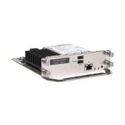 HPE JG532-61001 FlexNetwork MSR 1 x Port 1000Base-T + 2 x Ports USB 1U Rack-mountable Open Application Platform (OAP) MIM Module With Vmware Vsphere for MSR30 Series