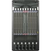 HP JG608AR FlexFabric 11908 V 8 x Slots Rack-mountable Layer 2 Managed Network Switch Chassis