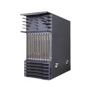 HPE JG632AR#AKL FlexFabric 12916 16 x Expansion Slots Layer 3 Managed 23U Rack-mountable Switch AC Chassis
