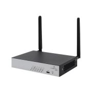 HPE JG665-61011 MSR93x MSR930 4 x Ports 1000Base-T LAN + 1 x Port RJ-45 WAN 6.75MB/s 802.11b/g/n 2.4GHz Wireless Router