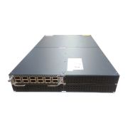 HPE JG682-61001 FlexFabric 7900 Series 7904 4 x I/O Module Slots 2U Rack-mountable Layer 3 Managed Network Switch Chassis