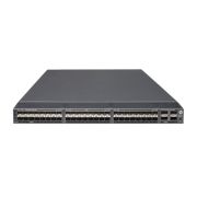 HP JG850A#AC3 FlexNetwork 5900AF Series 5900AF-48XGT-4QSFP+ 48 x RJ-45 Ports 10GBase-T + 4 x QSFP+ Ports Layer 3 Managed Rack-mountable Gigabit Ethernet Network Switch