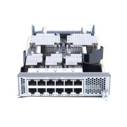 HPE JG857AR FlexFabric 12900 12 x Ports 40GbE Fabric Switch Module