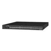 HP JG934A FlexNetwork 5130-48G 48 x Ports 10/100/1000Base-T + 4 x SFP+ Layer-3 Managed Gigabit Ethernet Network Ei Switch