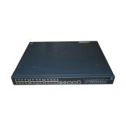 HPE JG940A#AKL FlexNetwork 5130-24G-PoE+-2SFP+-2XT 24 x RJ-45 Ports PoE+ 10/100/1000Base-T + 2 x Dual Personality GE Ports + 2 x SFP+ Ports Layer 3 Managed Rack-mountable Gigabit Ethernet Network EI Switch