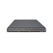 HPE JH036-61101 FlexFabric 5900CP Series 5900CP-48XG-4QSFP+ 48 x SFP+ Ports 10GBase-X + 4 x QSFP+ Ports Layer 3 Managed Rack-mountable Gigabit Ethernet Network Switch