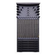 HPE JH113-61001 FlexFabric 12910 10 x I/O Slots + 2 x MPU Slots + 6 x Fabric Slots Layer 3 Managed 21U Rack-mountable Switch Chassis