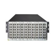 HPE JH123A FlexFabric 7910 10 x Open I/O Module Slots + 2 x Fabric Slots Network Switch Chassis