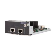 HP JH156AR 2 x Ports 10GBase-T Expansion Module for 5130/5510