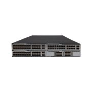 HPE JH179A-RNG FlexFabric 5900 Series 5930 4 x Expansion Slots Layer 3 Managed 2U Rack-mountable Switch