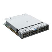HP JH182A 5930 24-Ports 10GBase-T Converged Port and Dual-Ports QSFP+ Module