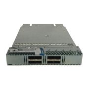 HPE JH183-61101 8 x Ports 40GBase-X QSFP+ Module for 5930 Series Switches