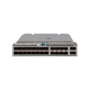 HP JH184A 5930 24-Ports SFP+ Converged Port and 2-Ports QSFP+ Module