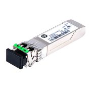 HP JH232AR Aruba X142 40Gb/s 40GBase-LR4 Single-Mode Fibre 10km 1310nm LC Connector QSFP+ Transceiver Module