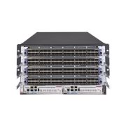 HPE JH262AR FlexFabric 12900E Series 12904E 4 x I/O Module Slots 6U Rack-mountable Network Switch Chassis