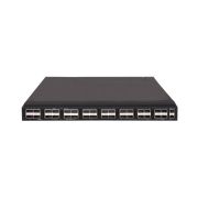 HPE JH321A#0D1 FlexFabric 5900 Series 5950 32QSFP28 32 x QSFP28 Ports 100GBase-X Layer 3 Managed 2U Rack-mountable Gigabit Ethernet Network Switch
