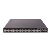 HPE JH326A#0D1 FlexNetwork 5130 Series 5130 48G PoE+ 4SFP+ 48 x RJ-45 Ports PoE+ 10/100/1000Base-T + 4 x SFP+ Ports Layer 3 Managed Rack-mountable Gigabit Ethernet Network HI Switch