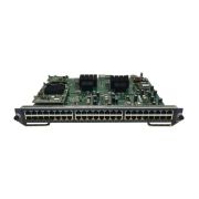 HPE JH360A FlexFabric 12900E 48 x Ports 1/10GbE SFP + 2 x Ports 100GbE QSFP28 HB Switch Module