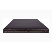HPE JH390A#0D1 FlexFabric 5900 Series 5940 48SFP+ 6QSFP28 48 x SFP+ Ports 10GBase-X + 6 x QSFP28 Ports Layer 3 Managed Rack-mountable Gigabit Ethernet Network Switch
