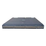 HPE JH395A#0D1 FlexFabric 5940 Series 5940 48SFP+ 6QSFP+ 48 x SFP+ Ports 10GBase-X + 6 x QSFP+ Ports Layer 3 Managed 1U Rack-mountable Gigabit Ethernet Network Switch