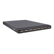 HPE JH396A#0D1 FlexFabric 5900 Series 5940 32QSFP+ 32 x QSFP+ Ports 40GBase-X Layer 3 Managed Rack-mountable Gigabit Ethernet Network Switch