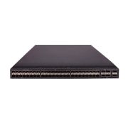 HP JH684A#AKJ FlexNetwork 5900 Series 5940 48 x SFP+ Ports 10GBase-X + 6 x QSFP28 Layer 3 Managed 1U Rack-mountable Gigabit Ethernet Network Switch