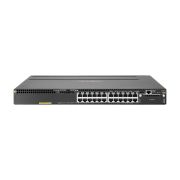 HPE JL073A#0D1 Aruba 3810 Series 3810M 24 PoE+ 24 x Ports PoE+ 10/100/1000Base-T + 1 x Expansion Slot Layer 3 Managed 1U Rack-mountable Gigabit Ethernet Network Switch