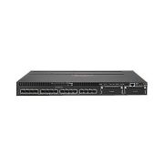 Aruba JL075-61001 3810M 16 x Ports 10GBase-T + 2 x Slot Layer-3 Managed Gigabit Ethernet Network Switch
