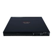 HPE JL075A#0D1 Aruba 3810M Series 3810M 16SFP+ 16 x SFP+ Ports 10GBase-X + 2 x Open Module Slots Layer 3 Managed Rack-mountable Gigabit Ethernet Network Switch