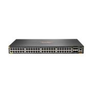 HP JL256A Aruba 48 Ports Ethernet Switch