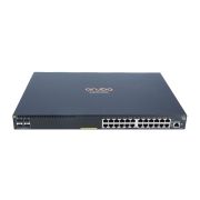 HPE JL261AR#AKL Aruba 2930F-24G-PoE+-4SFP 24 x RJ-45 Ports PoE+ 10/100/1000Base-T + 4 x SFP Ports Layer 3 Managed Rack-mountable Gigabit Ethernet Network Switch