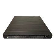 HP JL280-61101 Altoline 6960 Series 32 x QSFP28 x86 ONIE Ports 100GBase-X Layer 3 Managed Back-to-Front Air Flow Gigabit Ethernet Network Switch
