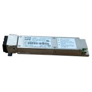 HPE JL286A X140 40Gb/s 40GBase-LRL4 Single-Mode Fibre 1310nm 2km LC Connector QSFP+ Transceiver Module