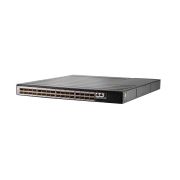 HPE JL313A#B2C Altoline 6941 32 x QSFP+ x86 ONIE Ports 40GBase-X Layer 3 Managed Front-to-Back Air Flow 1U Rack-mountable Gigabit Ethernet Netwrok Switch