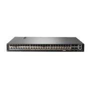 HPE JL315A#AC3 Altoline 6921 Series 6921 48XGT 6QSFP+ 48 x SFP+ Ports 10GBase-T + 6 x QSFP+ x86 Layer 3 Managed Rack-mountable ONIE AC Front-to-Back Airflow Gigabit Ethernet Network Switch