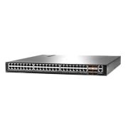 HP JL316A#ABA Altoline 6921 Series 6921 48XGT 6QSFP+ x86 48 x RJ-45 Ports 10GBase-T + 6 x QSFP+ x86 Ports Layer 3 Managed Rack-mountable ONIE AC Back-to-Front Airflow Gigabit Ethernet Network Switch
