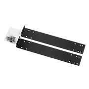HPE JL374A Aruba X462 2-post Rack Kit