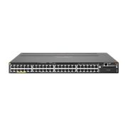 HPE JL428AR#ACF Aruba 3810 Series 3810M 48G PoE+ 4SFP+ 48 x RJ-45 Ports PoE+ 10/100/1000Base-T + 4 x SFP+ Ports Layer 3 Managed 1U Rack-mountable Gigabit Ethernet Network Switch